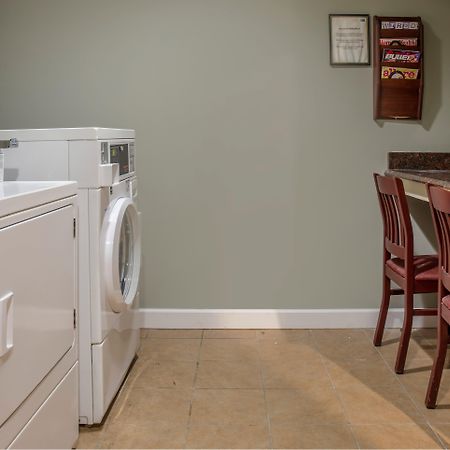 Holiday Inn Express Harrisburg Sw - Mechanicsburg By Ihg Eksteriør bilde