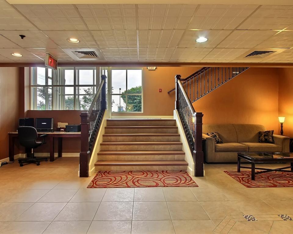 Holiday Inn Express Harrisburg Sw - Mechanicsburg By Ihg Eksteriør bilde