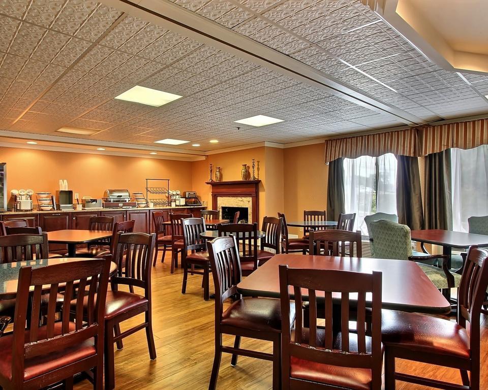 Holiday Inn Express Harrisburg Sw - Mechanicsburg By Ihg Eksteriør bilde