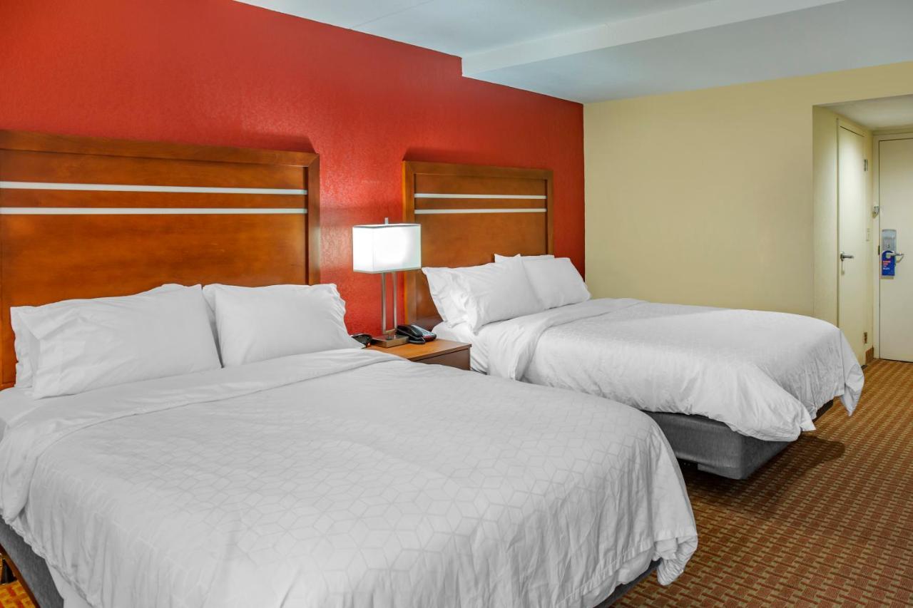 Holiday Inn Express Harrisburg Sw - Mechanicsburg By Ihg Eksteriør bilde