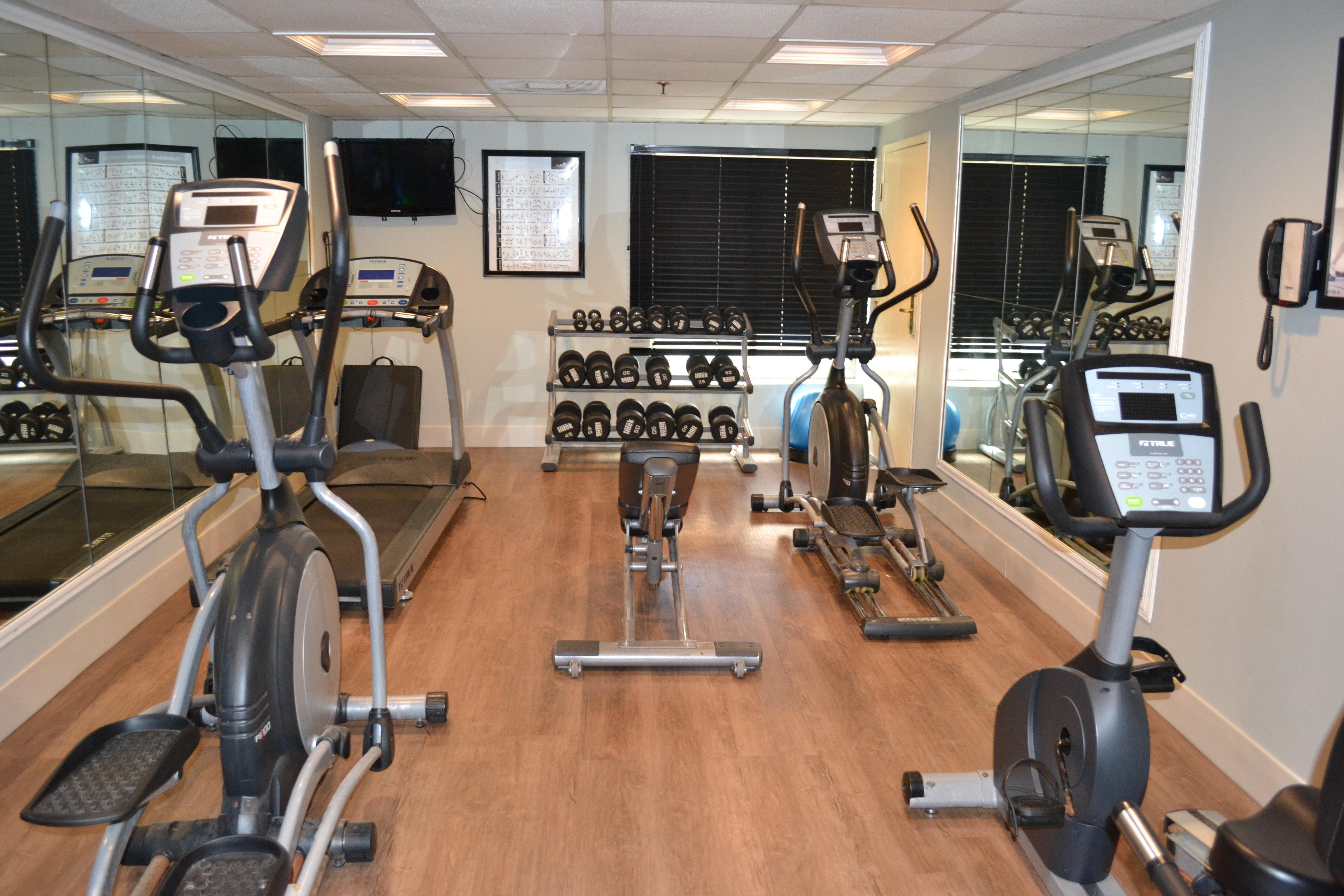 Holiday Inn Express Harrisburg Sw - Mechanicsburg By Ihg Eksteriør bilde