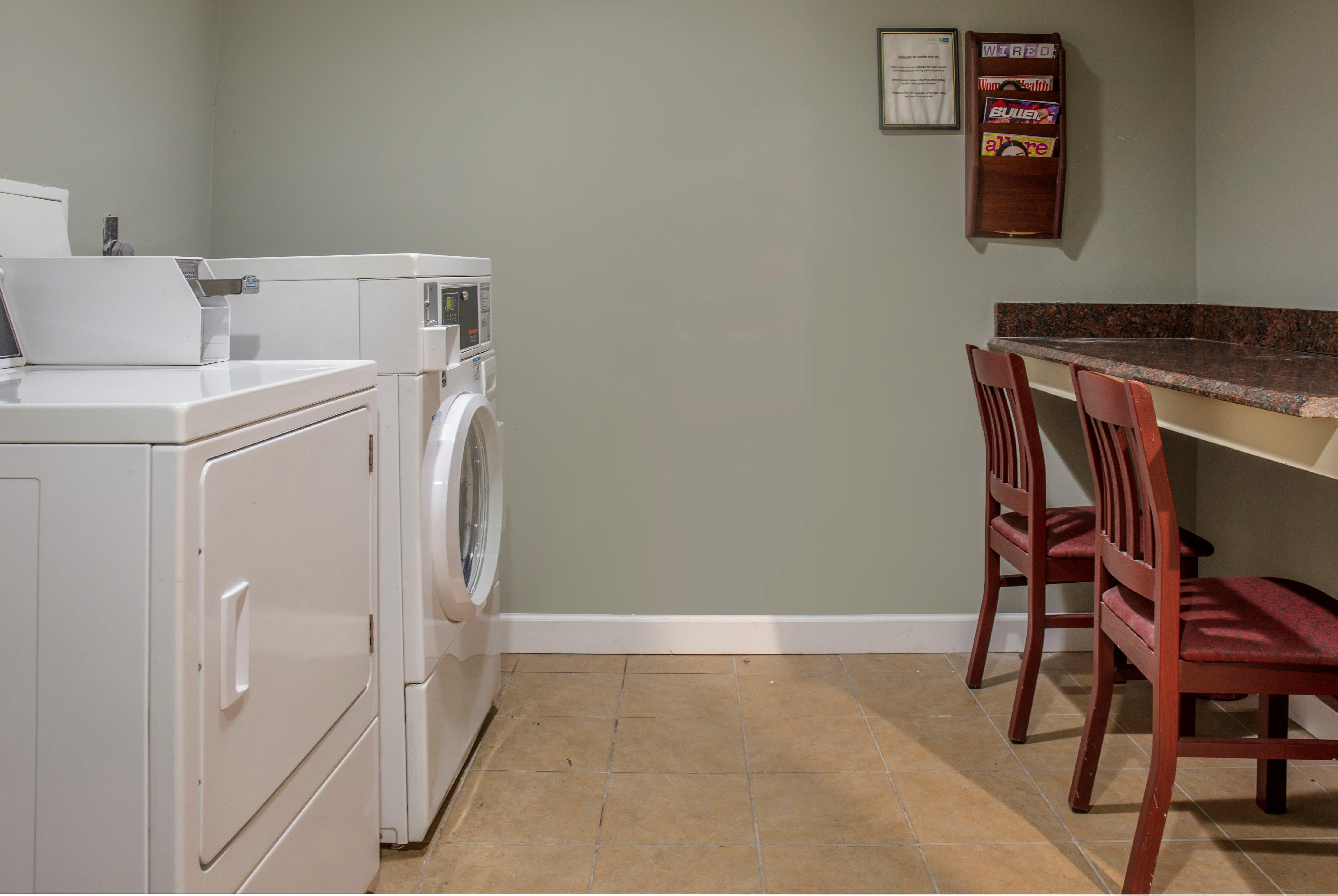 Holiday Inn Express Harrisburg Sw - Mechanicsburg By Ihg Eksteriør bilde