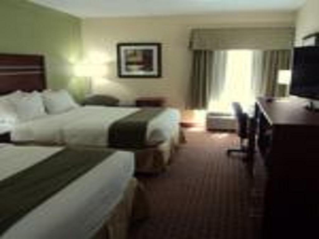 Holiday Inn Express Harrisburg Sw - Mechanicsburg By Ihg Eksteriør bilde