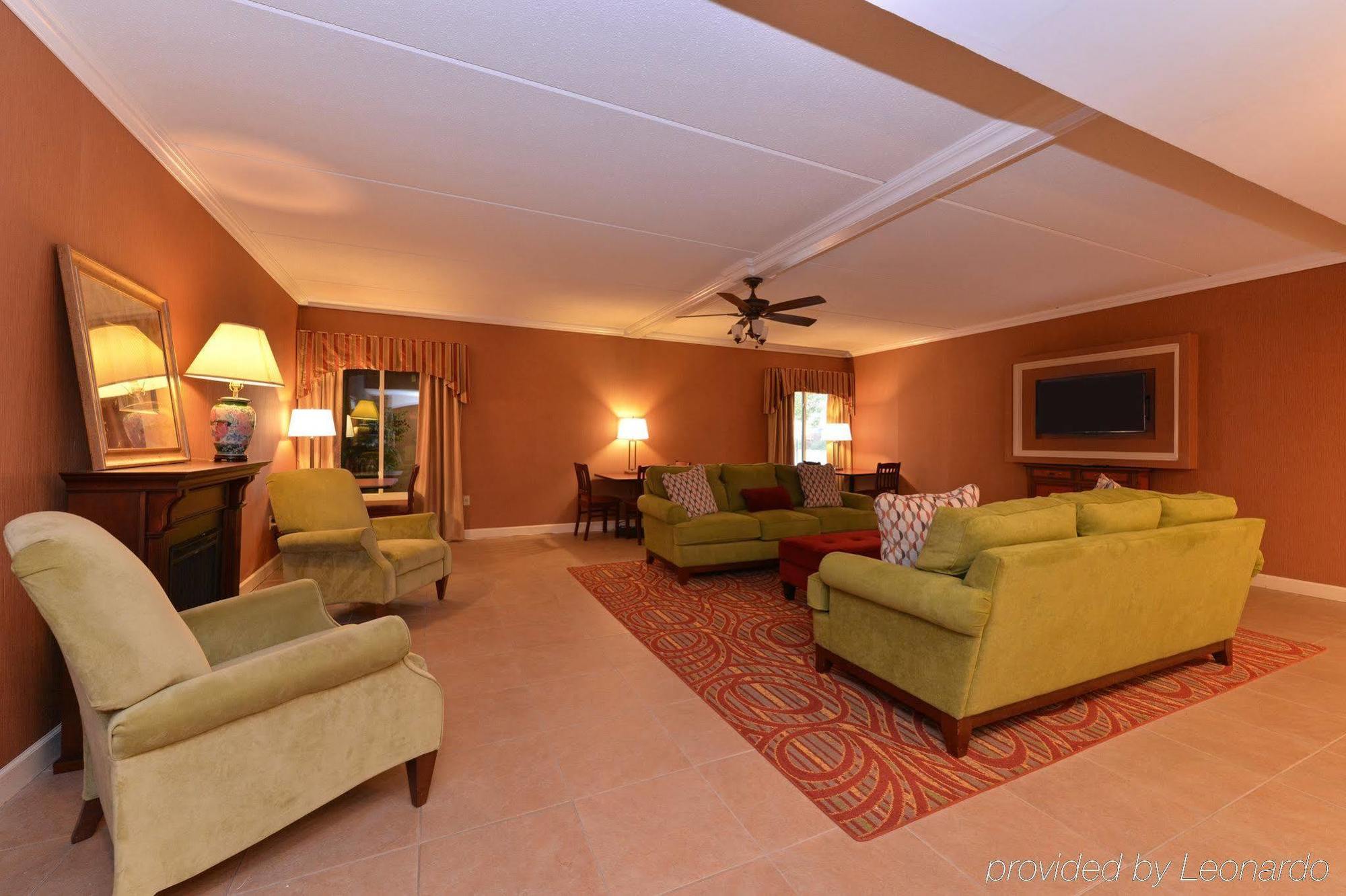 Holiday Inn Express Harrisburg Sw - Mechanicsburg By Ihg Eksteriør bilde