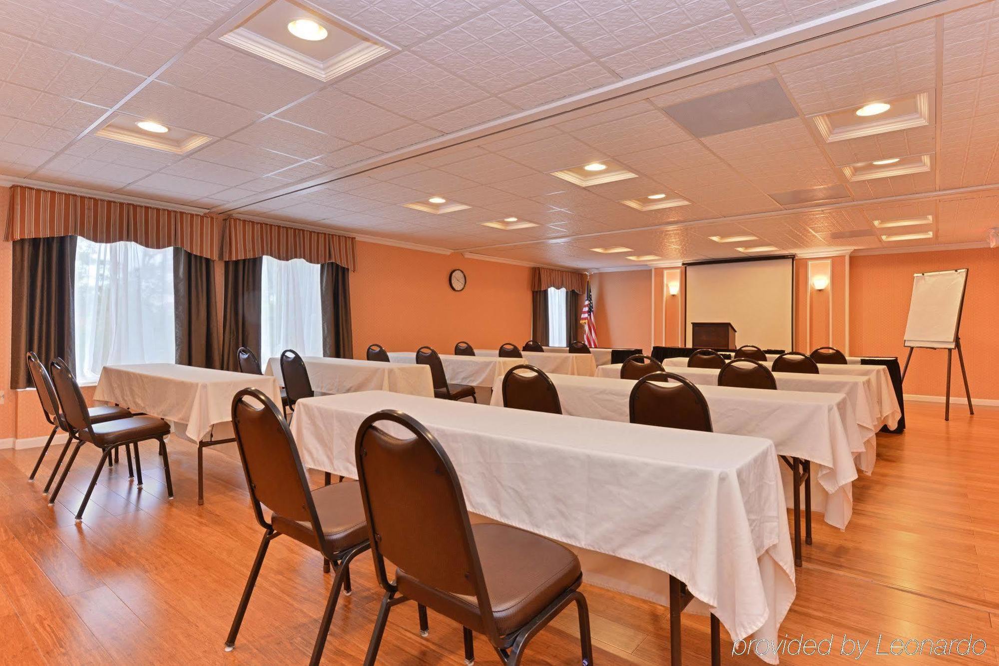 Holiday Inn Express Harrisburg Sw - Mechanicsburg By Ihg Eksteriør bilde