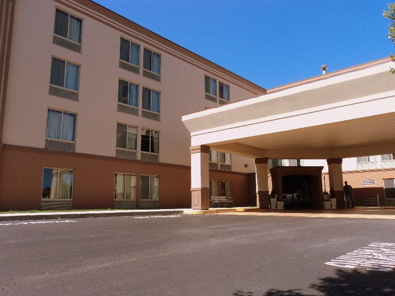 Holiday Inn Express Harrisburg Sw - Mechanicsburg By Ihg Eksteriør bilde